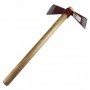 Comprar Azada Forja R240 Chuponar 300Gr Mango  Madera Wurko 2008 al Mejor Precio