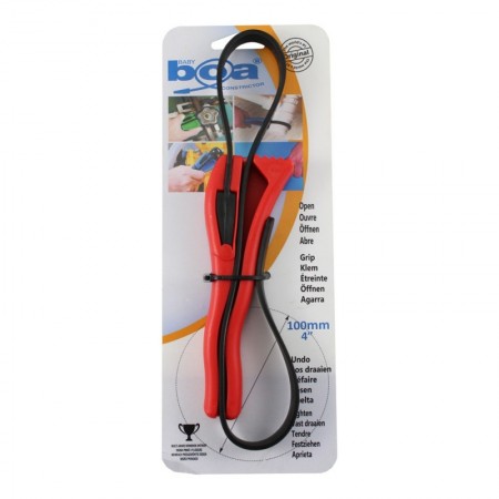 Comprar Baby Boa Scoft Colores Di143 Dicoal 296640 al Mejor Precio