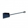 Comprar Badil Chapa Negro 600Mm Torneado Imex 20003 al Mejor Precio