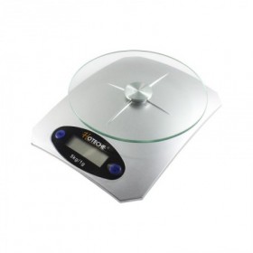 Comprar Balanza Digital 1 Gr. A 5 Kg Lcd Hoteche 191209 al Mejor Precio