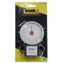 Comprar Balanza Gancho Esfera 22 Kg Blister Wurko 37040 al Mejor Precio