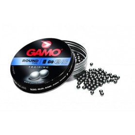 Comprar Balines Bola 4,5 C/Metal C-250 Gamo 57006 al Mejor Precio
