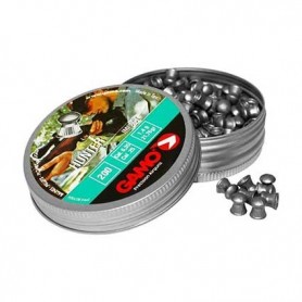 Comprar Balines Hunter 6,35 C/Metal C-200 Gamo 57008 al Mejor Precio