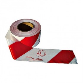 Comprar Banda Señales 8Cm.Bicolor-400 R/250Mt Jar 189022 al Mejor Precio
