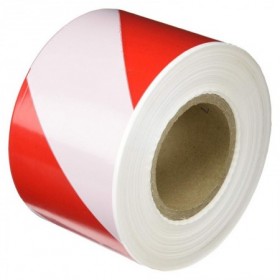 Comprar Banda Señalizacion Baliza 7Cm. Rollo 200M Geko 43030 al Mejor Precio