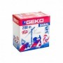 Comprar Banda Señalizacion Baliza 7Cm. Rollo 200M Geko 43030 al Mejor Precio