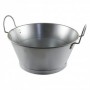 Comprar Baño Chapa Galvanizada 55 Cm 38Lt  75066 al Mejor Precio