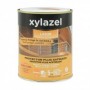 Comprar Barniz Decoracion 750 Roble Claro Satinado Xylazel 36181 al Mejor Precio