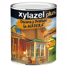 Comprar Barniz Decoracion 750 Wengue Satinado Xylazel 36184 al Mejor Precio