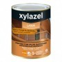 Comprar Barniz Decoracion Plus Incoloro 750 Satinado Xylazel 36161 al Mejor Precio
