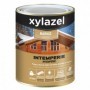 Comprar Barniz Intemperie 375 Incoloro Brillante Xylazel 36044 al Mejor Precio