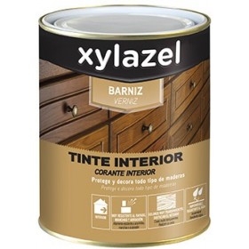 Comprar Barniz Interior 375 Incoloro Mate Xylazel 36011 al Mejor Precio
