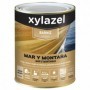 Comprar Barniz Mar Y Montaña 750 Ml Brillante Xylazel 36048 al Mejor Precio