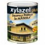 Comprar Barniz Protector Decorativo 375 Nogal Mate Xylazel 36135 al Mejor Precio