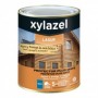 Comprar Barniz Protector Decorativo 750 Nogal Mate Xylazel 36136 al Mejor Precio