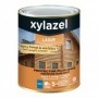 Comprar Barniz Protector Decorativo 750 Nogal Mate Xylazel 36136 al Mejor Precio
