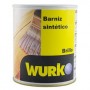Comprar Barniz Sintetico Brillo 750 Ml Lata Wurko 36550 al Mejor Precio