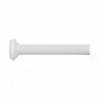 Comprar Barra Baño V20 120-220 Recta Blanca Wurko 259156 al Mejor Precio