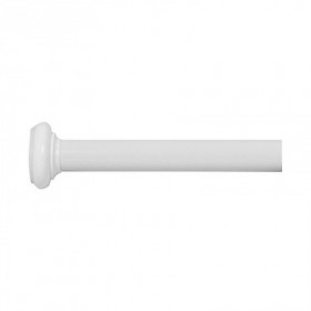 Comprar Barra Baño V20 120-220 Recta Blanca Wurko 259156 al Mejor Precio
