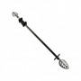 Comprar Barra Cortina Metal 120-210 Cm 3799  259181 al Mejor Precio