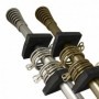 Comprar Barra Cortina Metal 120-210 Cm 3812 PlatArco Oro Viejo  259188 al Mejor Precio