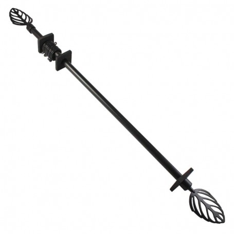 Comprar Barra Cortina Metal 160-300 Cm 3803  259182 al Mejor Precio