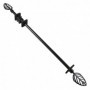 Comprar Barra Cortina Metal 160-300 Cm 3803  259182 al Mejor Precio