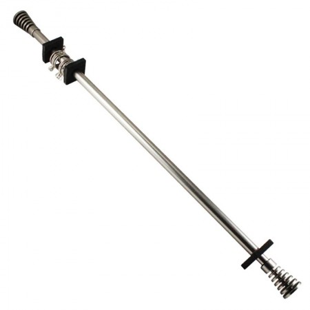 Comprar Barra Cortina Metal 70-120 Cm 3808  259185 al Mejor Precio