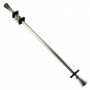 Comprar Barra Cortina Metal 70-120 Cm 3808  259185 al Mejor Precio