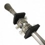 Comprar Barra Cortina Metal 70-120 Cm 3808  259185 al Mejor Precio