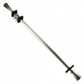 Comprar Barra Cortina Metal160-300 Cm 3816  259189 al Mejor Precio