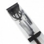 Comprar Barra Forja Ext.120-210 Mundi Negra 16-19 Mm Kit Cabek 259197 al Mejor Precio