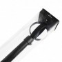 Comprar Barra Forja Extensible 120-210 Negra Cosmos Kit Cabek 259195 al Mejor Precio