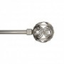 Comprar Barra Forja Extensible 120/210 Colibri Niquel Cabek 259162 al Mejor Precio