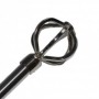 Comprar Barra Forja Extensible 120/210 Mundi Niquel Cabek 259165 al Mejor Precio