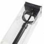 Comprar Barra Forja Extensible 180-310 Negro Mundi Kit Cabek 259199 al Mejor Precio