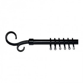 Comprar Barra Forja Extensible Teide 125/250 Kit 259186 al Mejor Precio