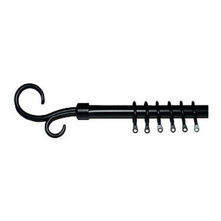 Comprar Barra Forja Extensible Teide 125/250 Kit 259186 al Mejor Precio