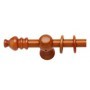 Comprar Barra Madera Pino 200Cm. 28Mm. Kit Cintacor 259501 al Mejor Precio
