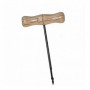 Comprar Barrena 1 Mango Madera 901-1  271120 al Mejor Precio
