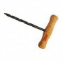 Comprar Barrena 1-1/2 7402 Mango Madera Wuto 271021 al Mejor Precio