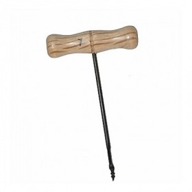 Comprar Barrena 2-1/2 Mango Madera 901-2.5  271123 al Mejor Precio
