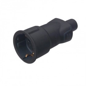 Comprar Base 2P+T 16A Caucho Gsb Legrand 224002 al Mejor Precio