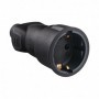 Comprar Base 2P+T 16A Caucho Gsb Legrand 224002 al Mejor Precio