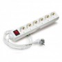 Comprar Base 6 Tomas Con Interruptor 811609 Tayg 300132 al Mejor Precio