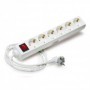 Comprar Base 6 Tomas Con Interruptor 811609 Tayg 300132 al Mejor Precio