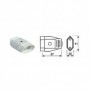 Comprar Base Bipolar 10A-250V Movil R.7627 Solera 222015 al Mejor Precio