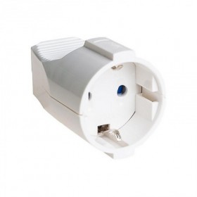 Comprar Base Bipolar 16A-250V Movil.R.5019 Solera 222016 al Mejor Precio