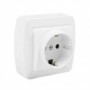 Comprar Base Bipolar T/T 16A Mur60U Blanco Solera 222211 al Mejor Precio