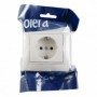 Comprar Base Enchufe Erp60U Obt 2P+T 16A 250V Solera 222285 al Mejor Precio
